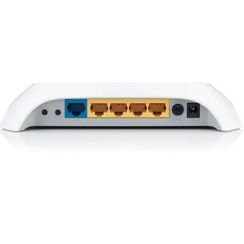 Tp-Link TL-WR840N 4Port 300Mbps Kablosz Router