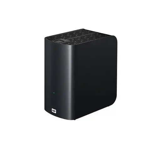 WD 4TB 3.5″ My Book Duo USB3.0 Raid Taşınabilir Disk