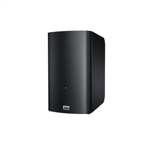 WD 6TB 3.5″ My Book Duo USB3.0 Raid Taşınabilir Disk