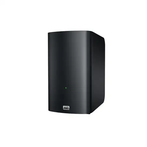 WD 6TB 3.5″ My Book Duo USB3.0 Raid Taşınabilir Disk
