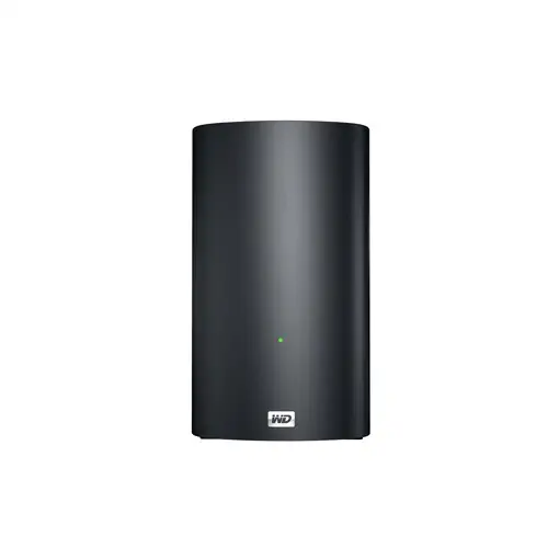 WD 6TB 3.5″ My Book Duo USB3.0 Raid Taşınabilir Disk