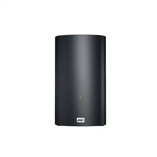WD 6TB 3.5″ My Book Duo USB3.0 Raid Taşınabilir Disk