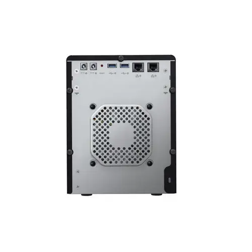 WD 3.5″ My Cloud EX4 2x Gigabit Ethernet