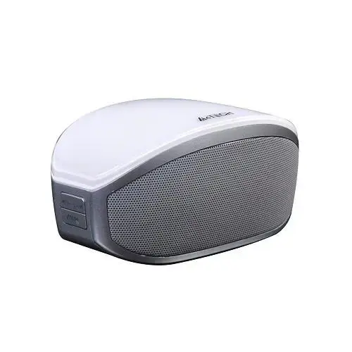 A4 Tech BTS-005 BT Şarj Edilebilir Speaker Beyaz