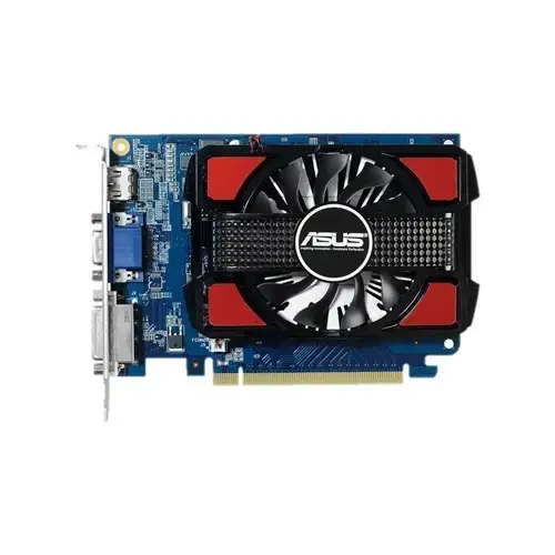 Asus GT730-4GD3 4GB DDR3 128Bit DX11 Ekran Kartı