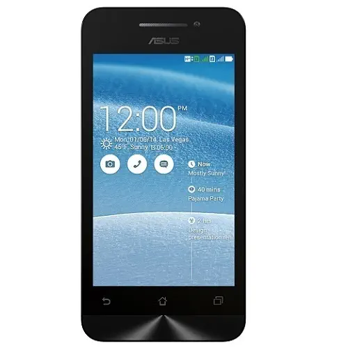 Asus Zenfone 5 A501CG 16GB Beyaz Cep Telefonu