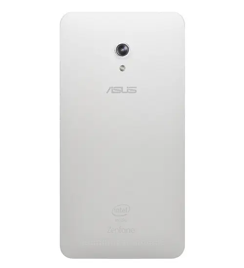 Asus Zenfone 6 A601CG 16GB Beyaz Cep Telefonu