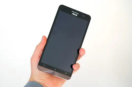 Asus Zenfone 6 A601CG 16GB Beyaz Cep Telefonu