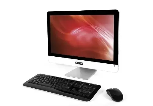 Cbox Pandere A400 All In One Pc
