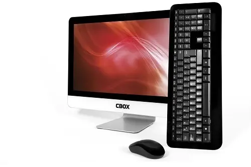 Cbox Pandere A400 All In One Pc