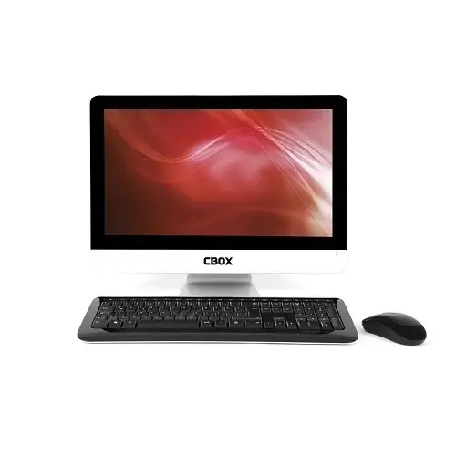 Cbox Pandere A400 All In One Pc