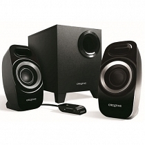 Creative Inspire T3300 27W RMS 2+1 Hoparlör
