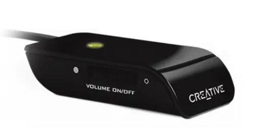 Creative Inspire T3300 27W RMS 2+1 Hoparlör