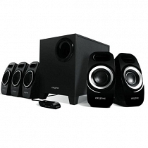 Creative Inspire T6300 57W 5+1 Hoparlör