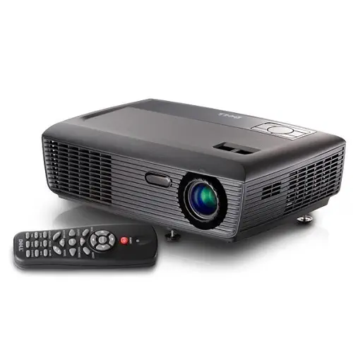 Dell 1210S SVGA Projeksiyon Cihazı