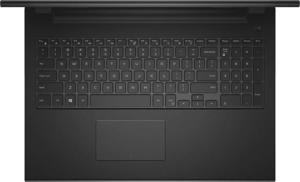 Dell Inspiron 3542 B03F45C Intel Core i3 4005U 1.7GHz 4GB 500GB 2GB GT820M 15.6″ Linux Notebook