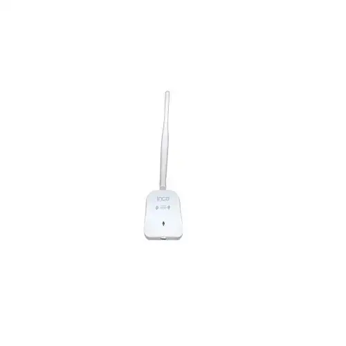 Inca IUWA-150BX 150 Mbps 11N Harici 5dBi Anten Wireless Adaptör 