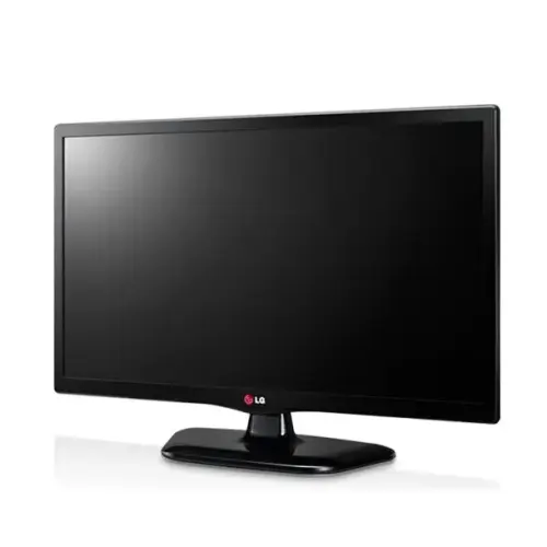 LG 22MT45D Full HD Siyah Led TV