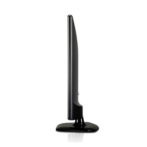 LG 22MT45D Full HD Siyah Led TV