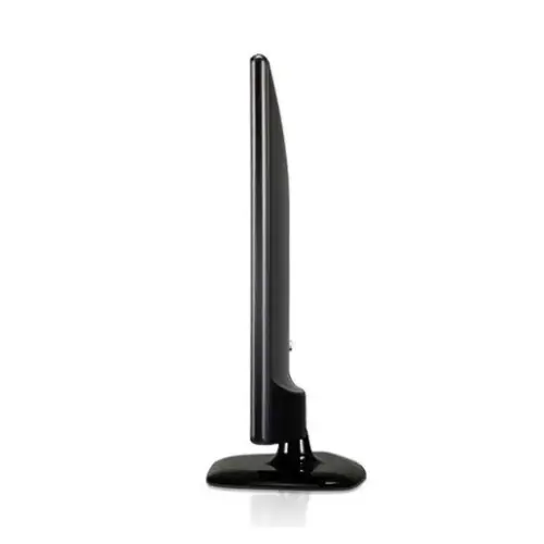 LG 22MT45D Full HD Siyah Led TV