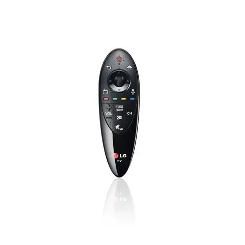 LG AN-MR500 Magic Motin (Sihirli) Kumanda