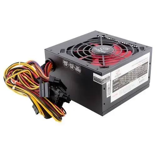 Nagas Z300 ON/OFF 12CM Power Supply 300W