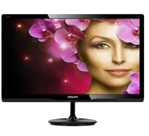 Phılıps 247E4LHAB/00 23.6″ 5Ms Led Monitör