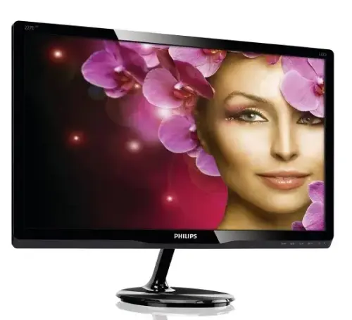 Phılıps 247E4LHAB/00 23.6″ 5Ms Led Monitör