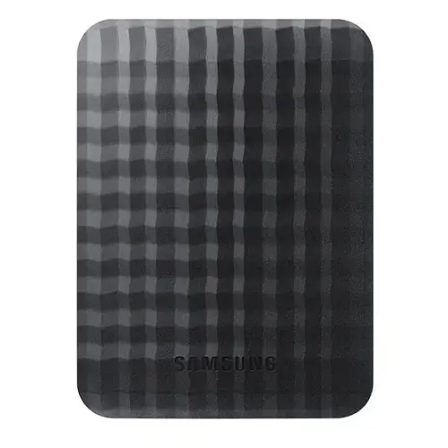 Samsung 1TB 2.5″ M3 USB 3.0 Siyah Taşınabilir Disk STSHX-M101TCB