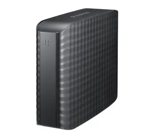 Samsung D3 Station 2TB 3,5″ USB 3.0 Taşınabilir Disk STSHX-D201TDB