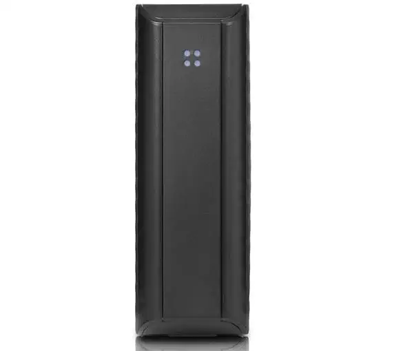 Samsung D3 Station 2TB 3,5″ USB 3.0 Taşınabilir Disk STSHX-D201TDB