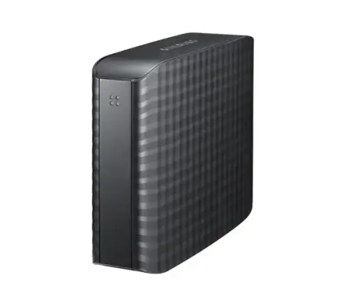 Samsung D3 Station 2TB 3,5″ USB 3.0 Taşınabilir Disk STSHX-D201TDB