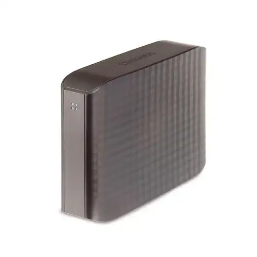 Samsung D3 3 TB (3.5) USB3.0 SİYAH (STSHX-D301TDB)