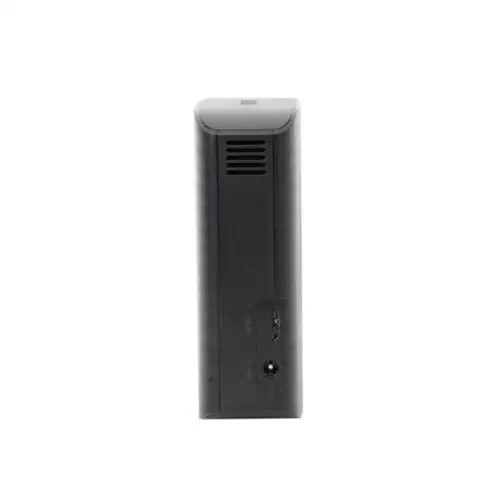 Samsung D3 3 TB (3.5) USB3.0 SİYAH (STSHX-D301TDB)