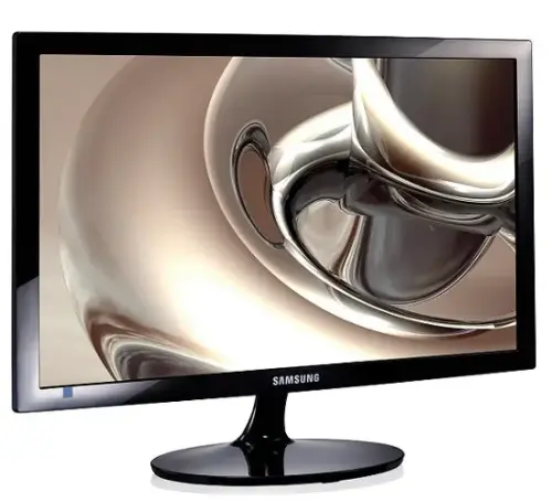 Samsung S19D300N 5Ms 18.5″ Led Monitör