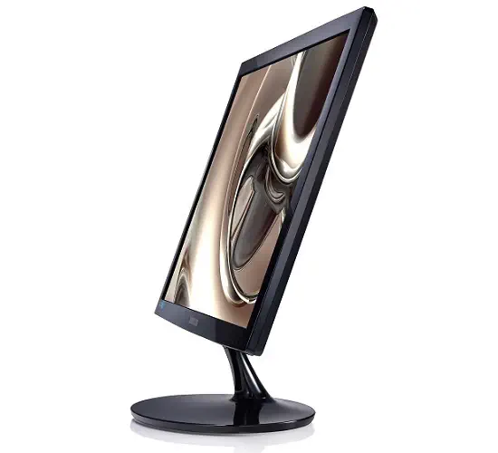 Samsung S19D300N 5Ms 18.5″ Led Monitör