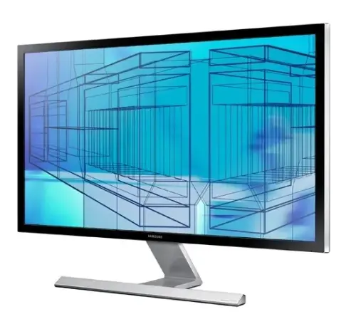 Samsung U28D590D 1Ms 28″ Ultra Hd Led Monitör