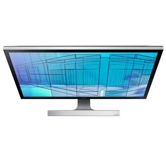 Samsung U28D590D 1Ms 28″ Ultra Hd Led Monitör
