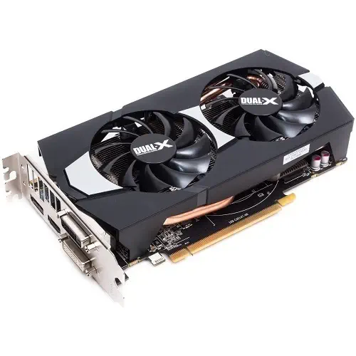 Sapphire R9 270X DUAL-X O.C. 2GB DDR5 256Bit Ekran Kartı