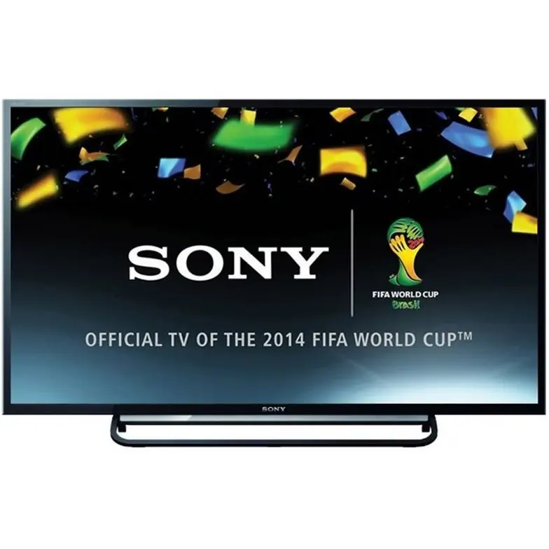 Sony KDL-40R485B Full HD Uydulu 100HZ Led TV