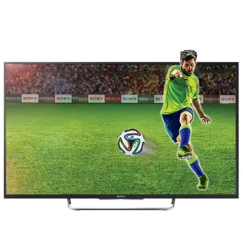 Sony KDL-42W805B Full HD 3D Uydu Wi-Fi Led TV