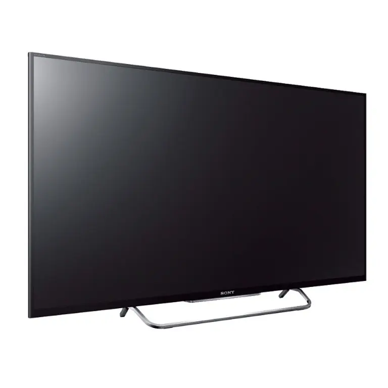Sony KDL-42W805B Full HD 3D Uydu Wi-Fi Led TV