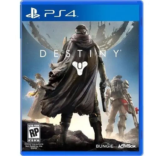 Destiny Oyun (PS4)