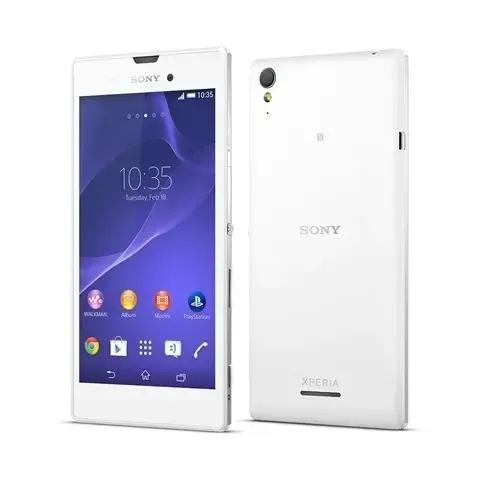 Sony Xperia T3 Beyaz Cep Telefonu