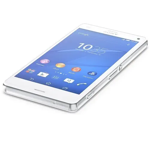 Sony Xperia Z3 Compact Beyaz Cep Telefonu