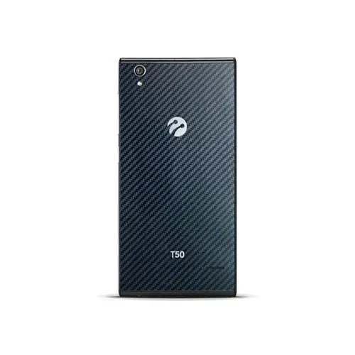 Turkcell T50 Siyah Cep Telefonu