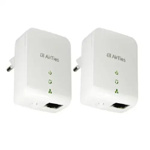 Airties Air0200 200Mbps Powerline Adaptör Kit