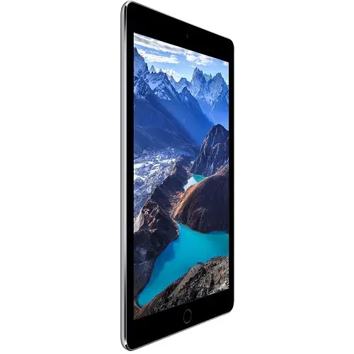 Apple iPad Air2 16GB Wi-Fi+4G UzayGri Tablet (MGGX2TU/A