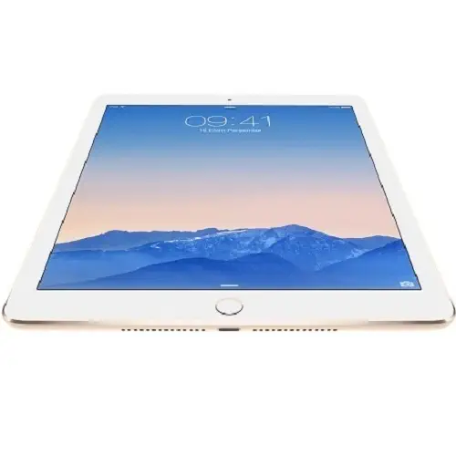 iPad Air2 64GB Wi-Fi+4G Gold Tablet (MH172TU/A) - incehesap.com' da