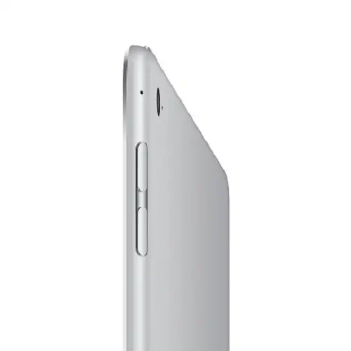 Apple iPad Air2 64GB Wi-Fi  9.7″  Silver MGKM2TU/A Tablet  - Apple Türkiye Garantili